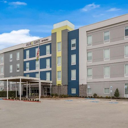 Home2 Suites By Hilton Baytown Εξωτερικό φωτογραφία