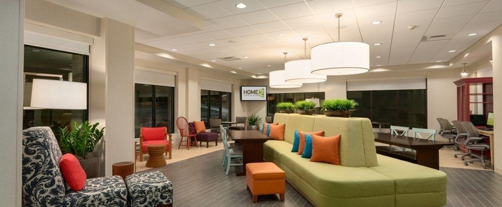 Home2 Suites By Hilton Baytown Εξωτερικό φωτογραφία