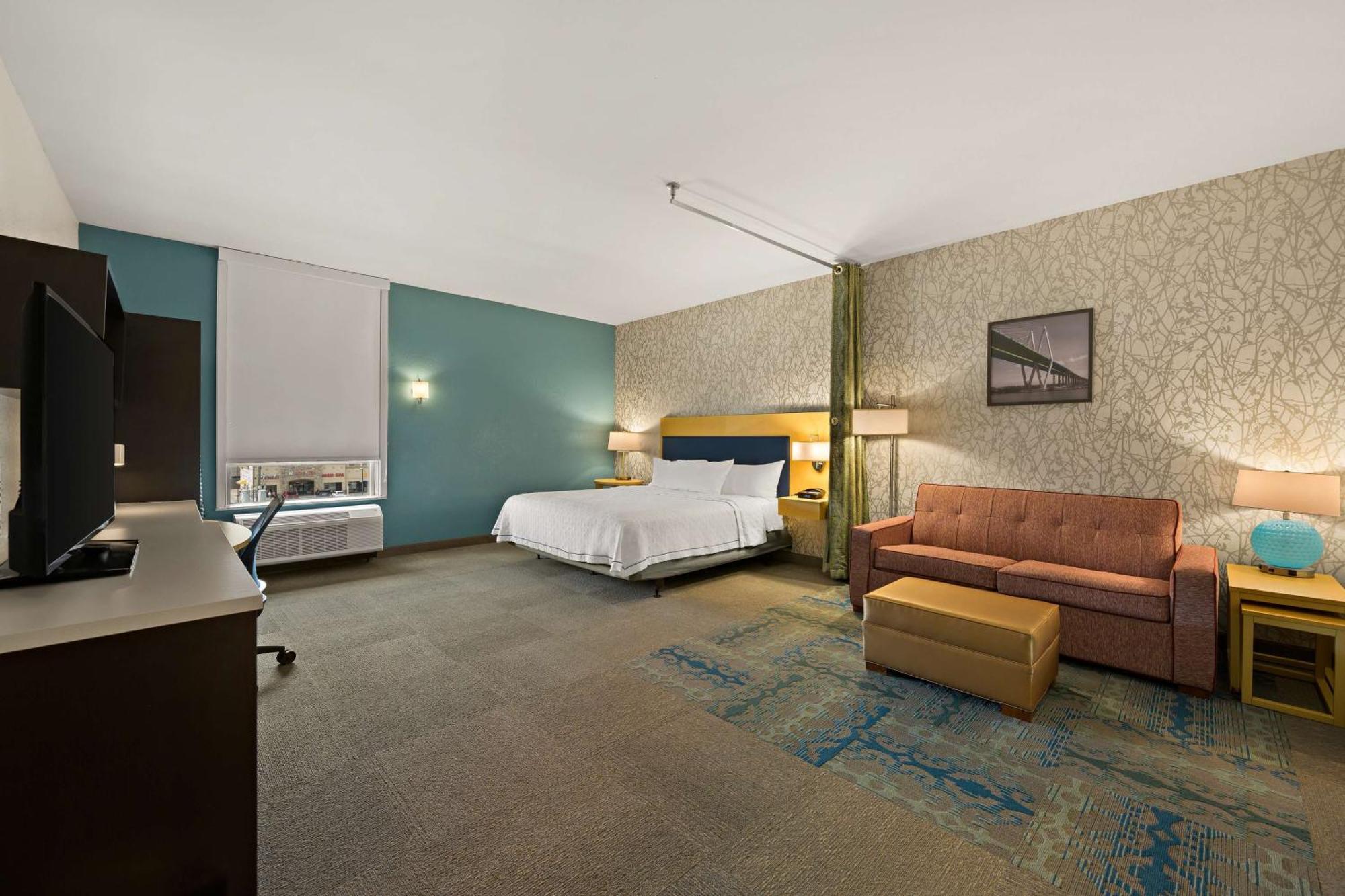Home2 Suites By Hilton Baytown Εξωτερικό φωτογραφία