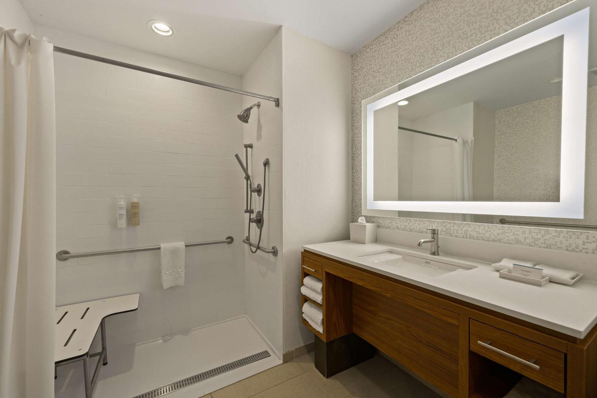 Home2 Suites By Hilton Baytown Εξωτερικό φωτογραφία