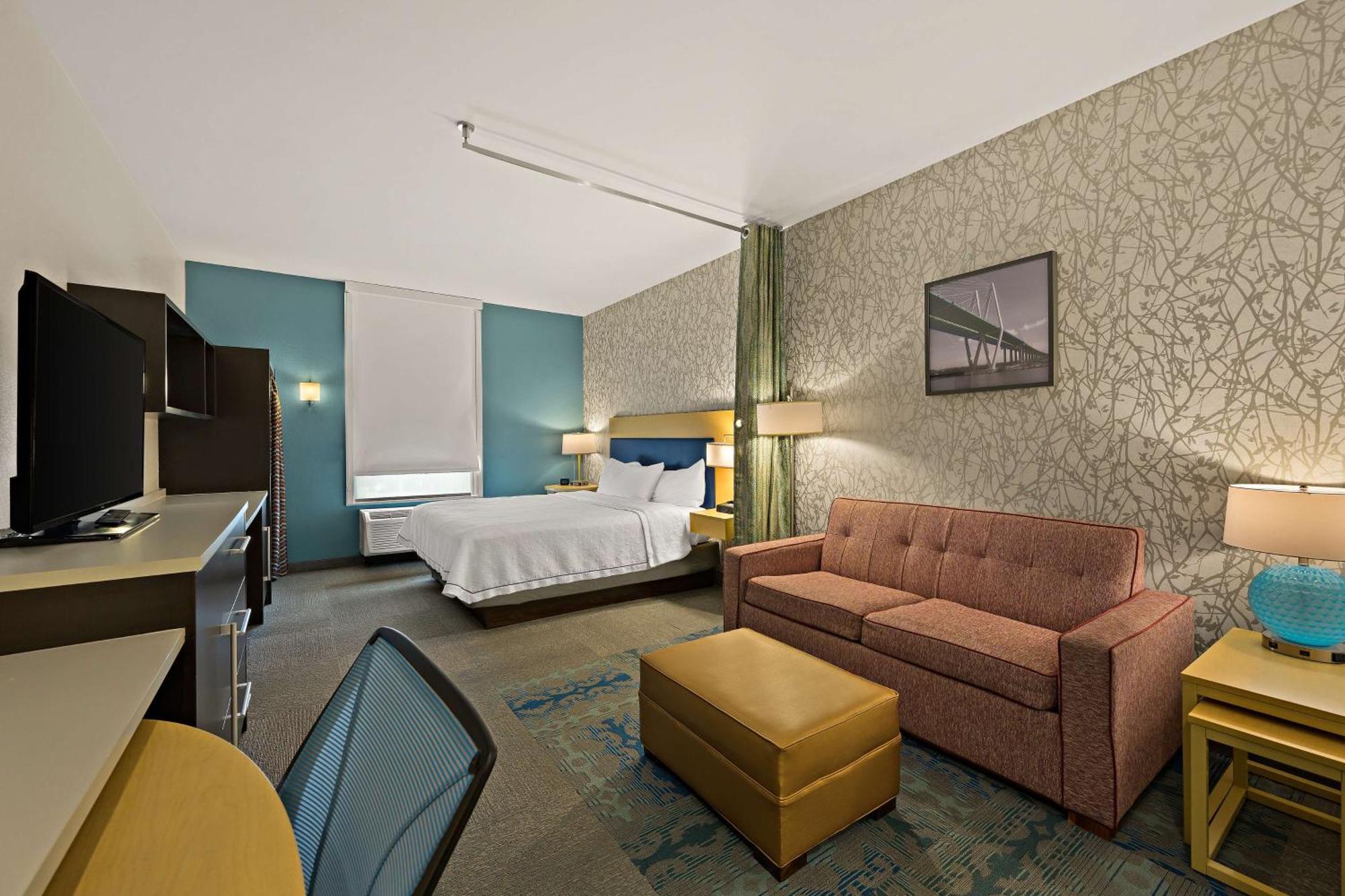 Home2 Suites By Hilton Baytown Εξωτερικό φωτογραφία