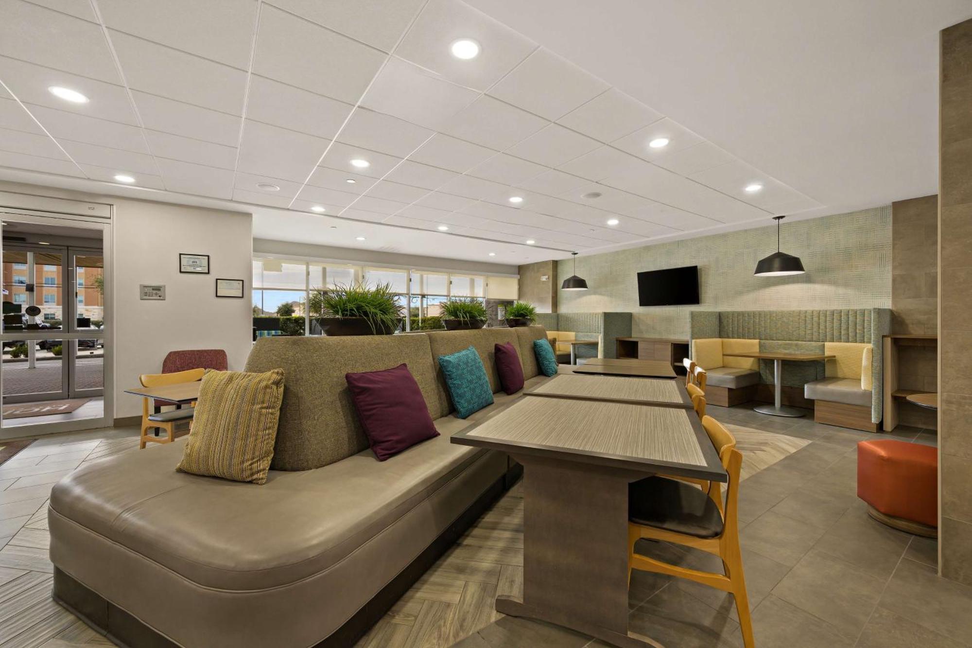 Home2 Suites By Hilton Baytown Εξωτερικό φωτογραφία