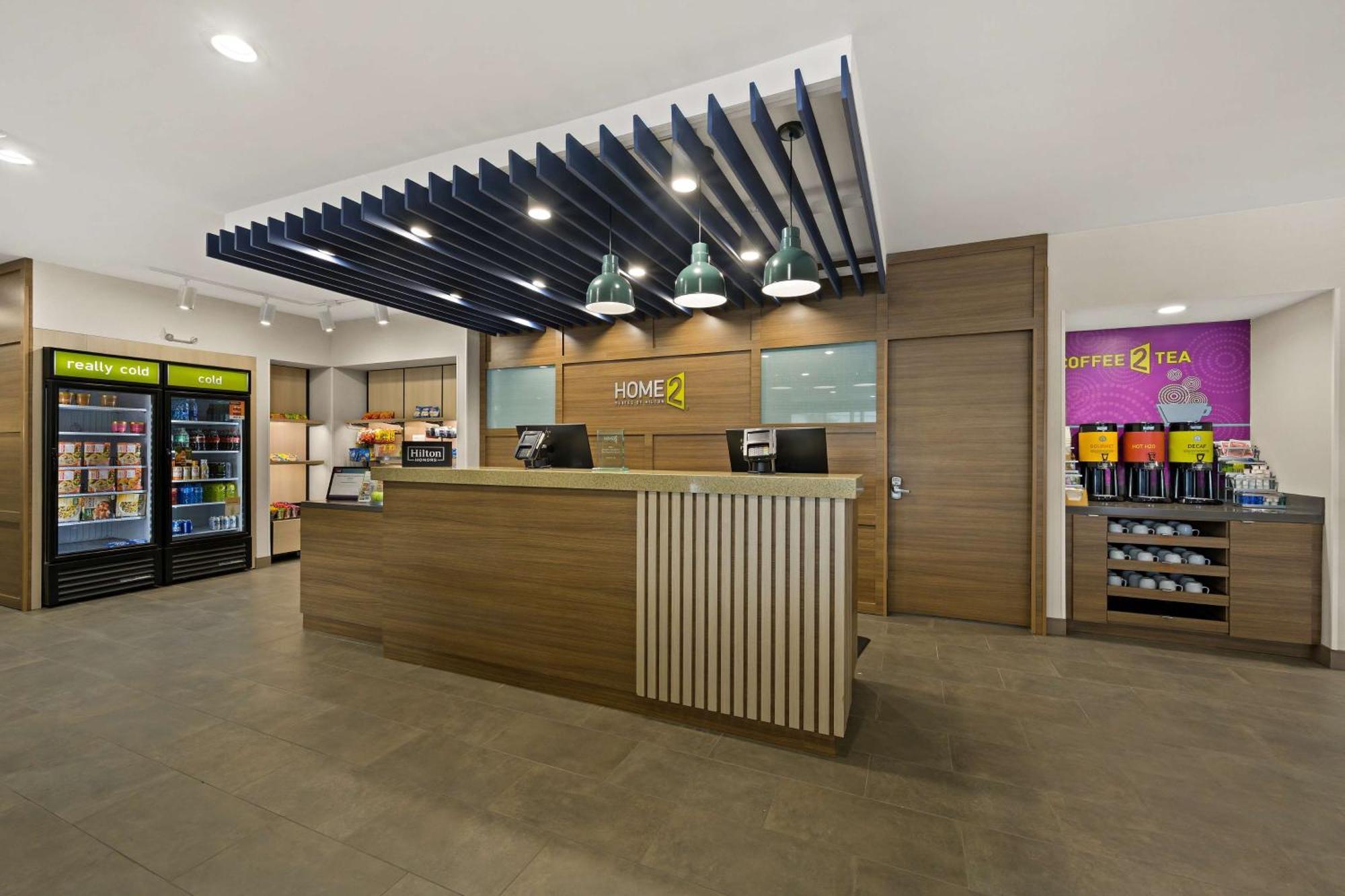 Home2 Suites By Hilton Baytown Εξωτερικό φωτογραφία