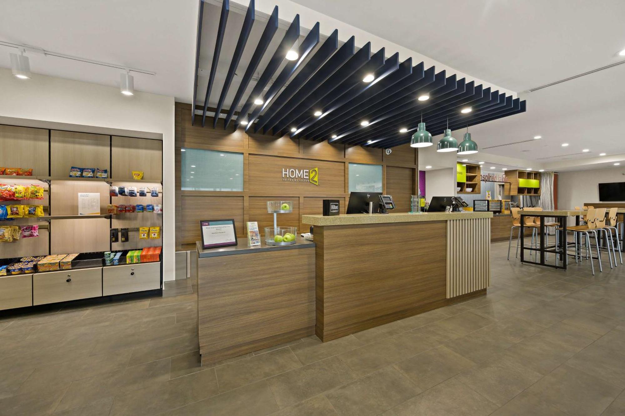 Home2 Suites By Hilton Baytown Εξωτερικό φωτογραφία