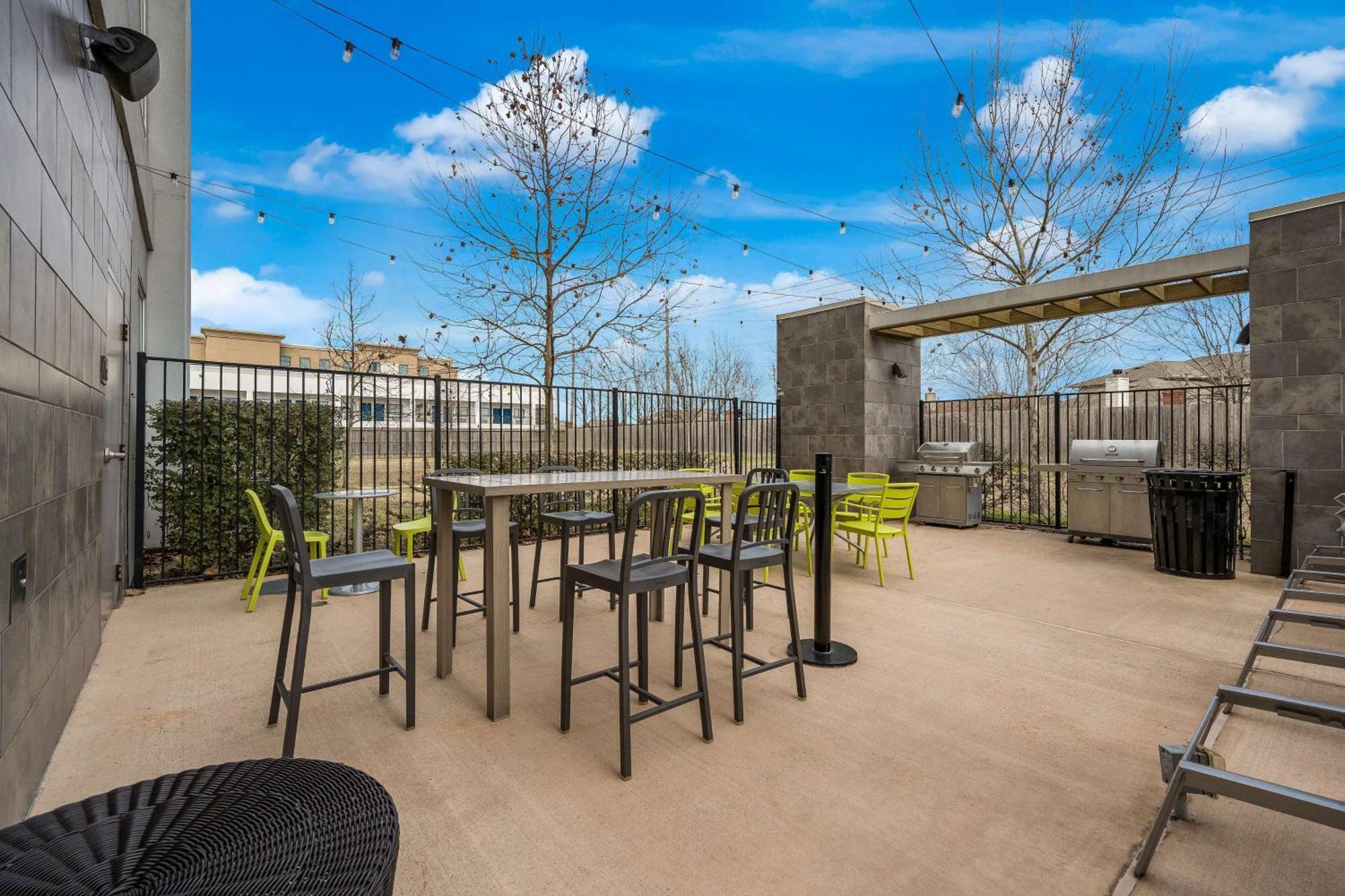 Home2 Suites By Hilton Baytown Εξωτερικό φωτογραφία