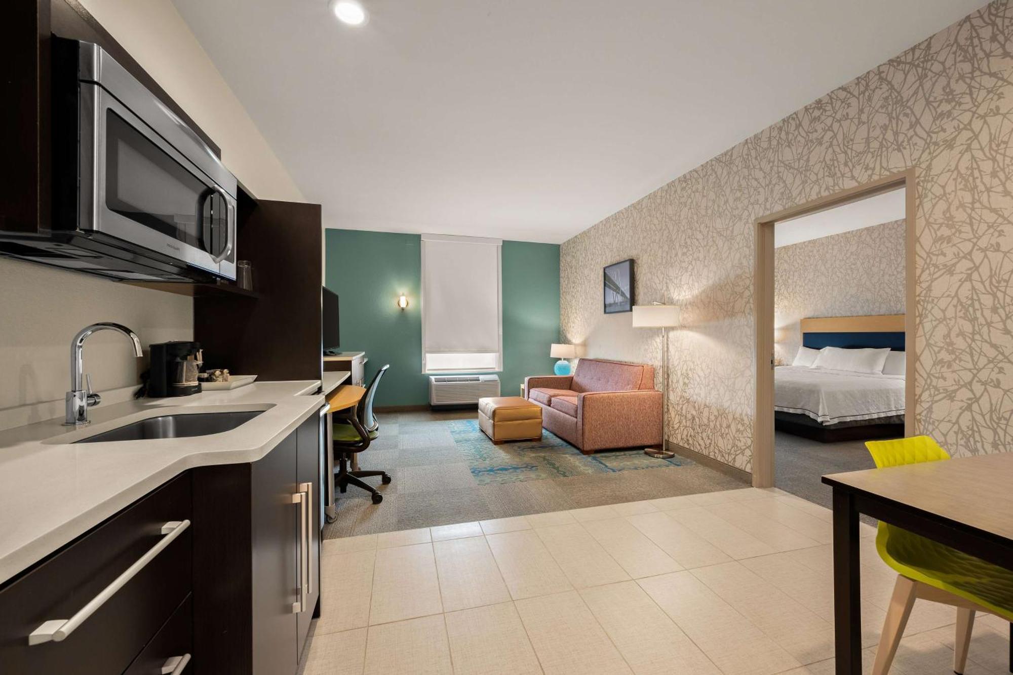 Home2 Suites By Hilton Baytown Εξωτερικό φωτογραφία