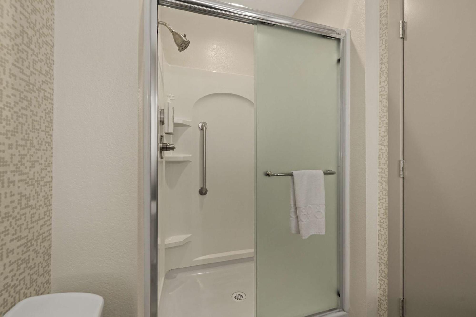 Home2 Suites By Hilton Baytown Εξωτερικό φωτογραφία