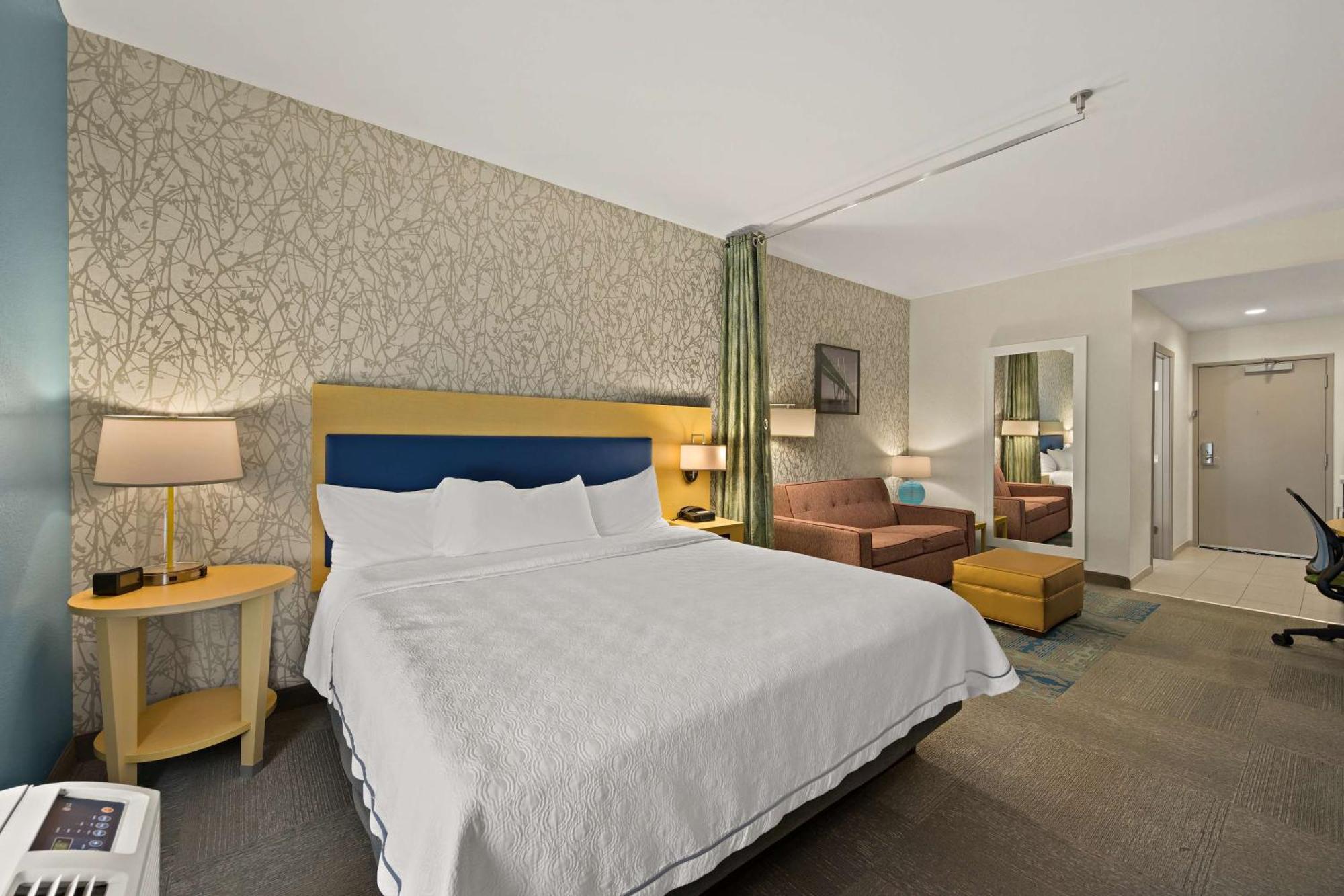 Home2 Suites By Hilton Baytown Εξωτερικό φωτογραφία
