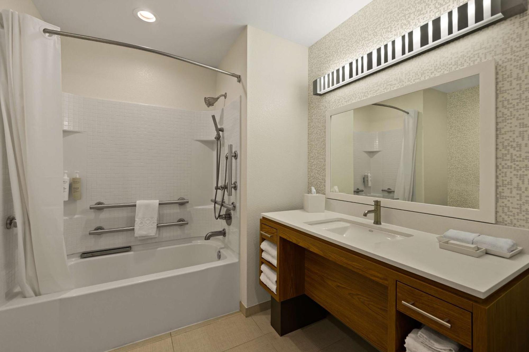 Home2 Suites By Hilton Baytown Εξωτερικό φωτογραφία