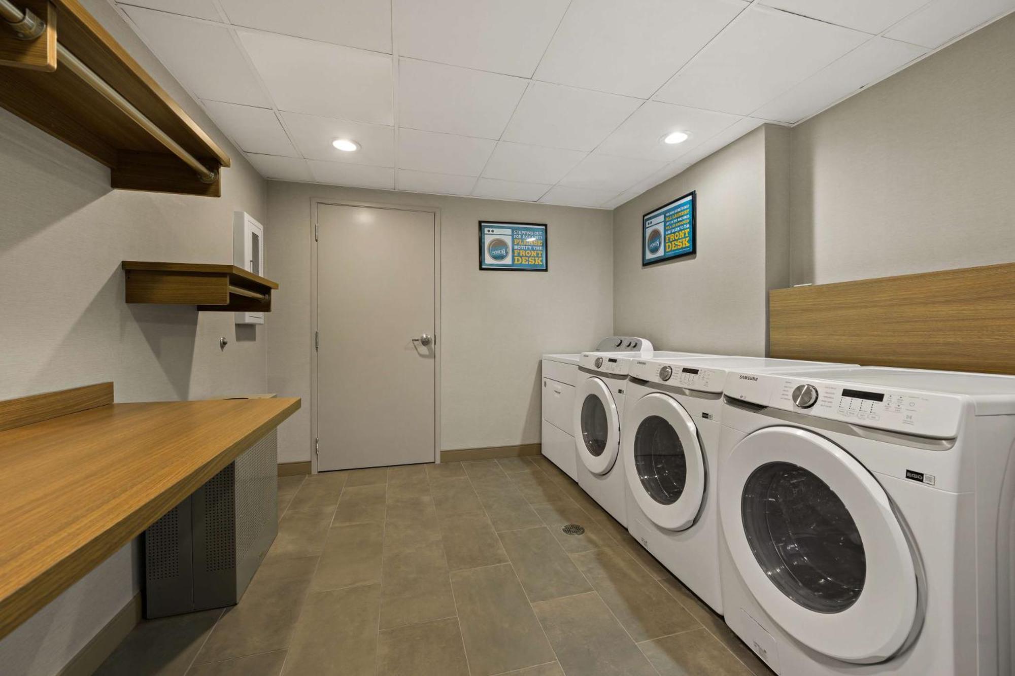 Home2 Suites By Hilton Baytown Εξωτερικό φωτογραφία