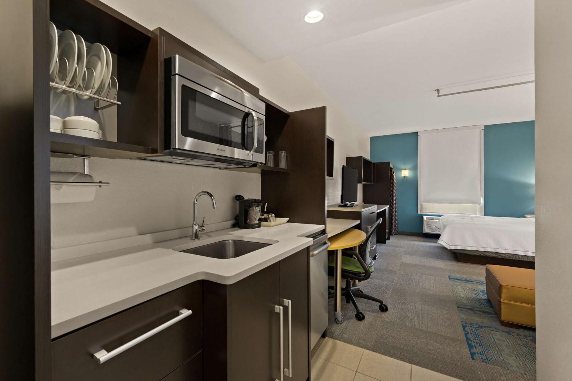 Home2 Suites By Hilton Baytown Εξωτερικό φωτογραφία