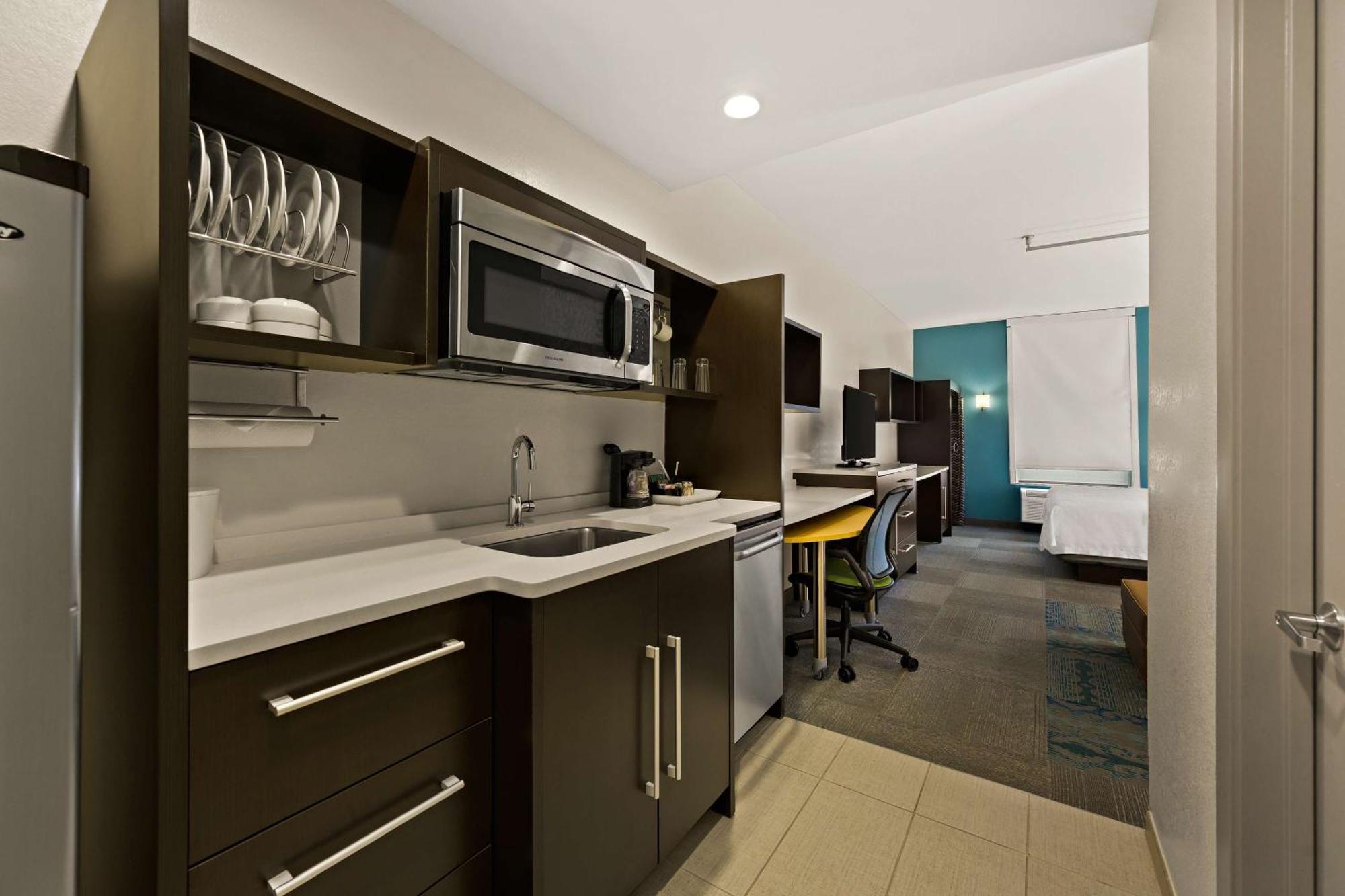 Home2 Suites By Hilton Baytown Εξωτερικό φωτογραφία