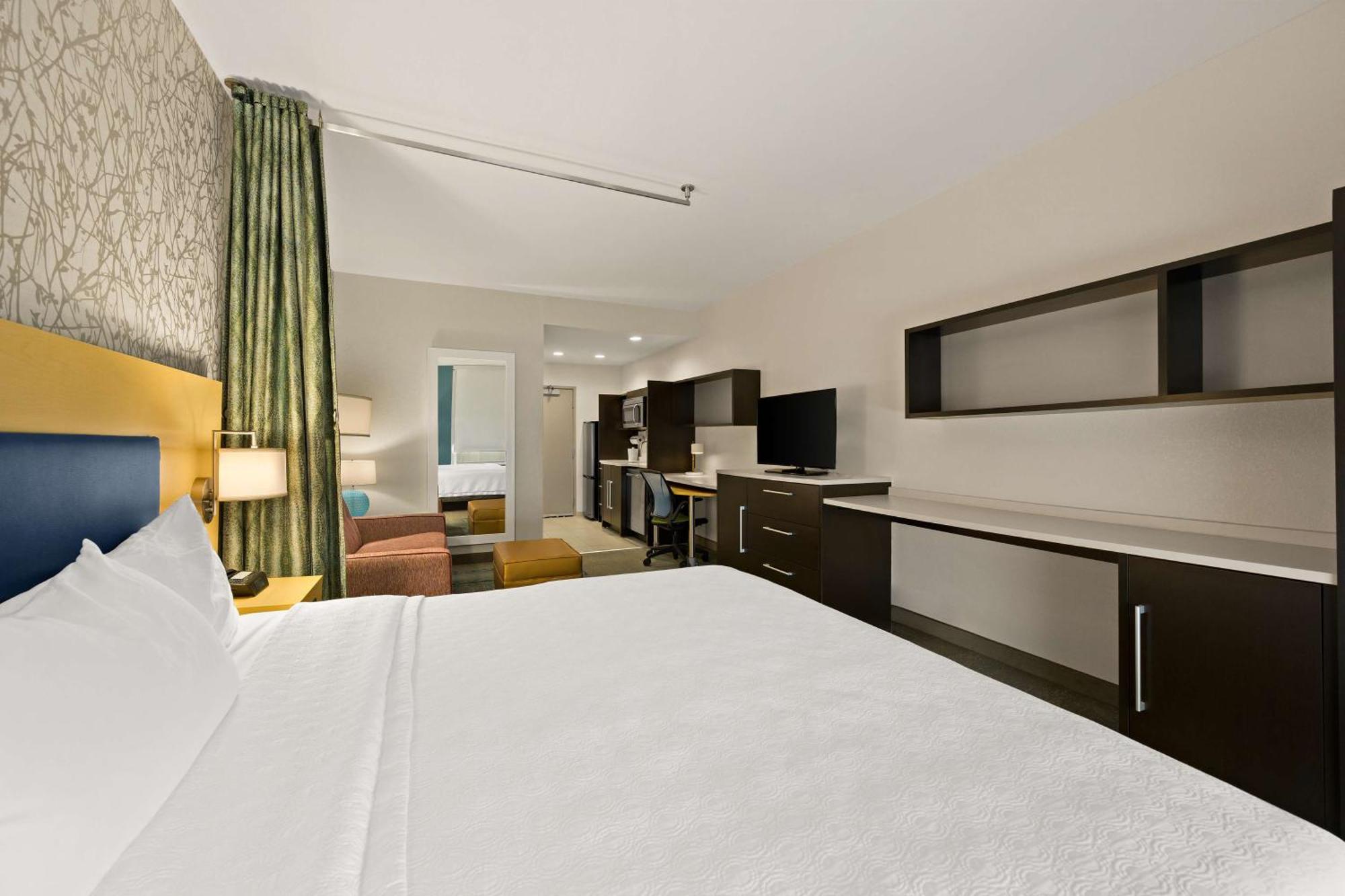 Home2 Suites By Hilton Baytown Εξωτερικό φωτογραφία