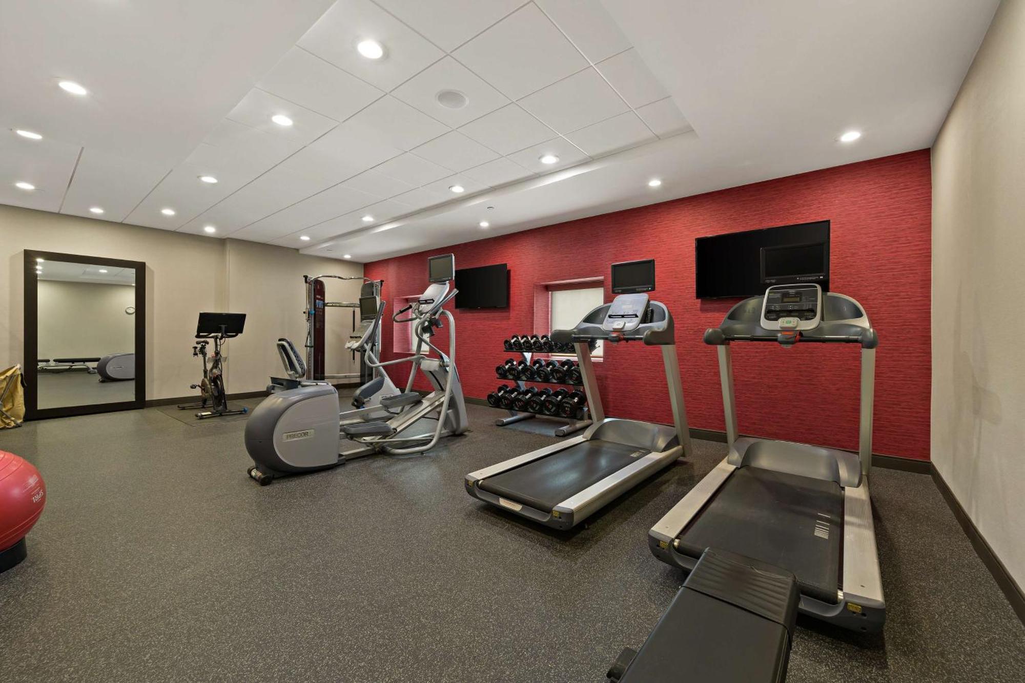 Home2 Suites By Hilton Baytown Εξωτερικό φωτογραφία