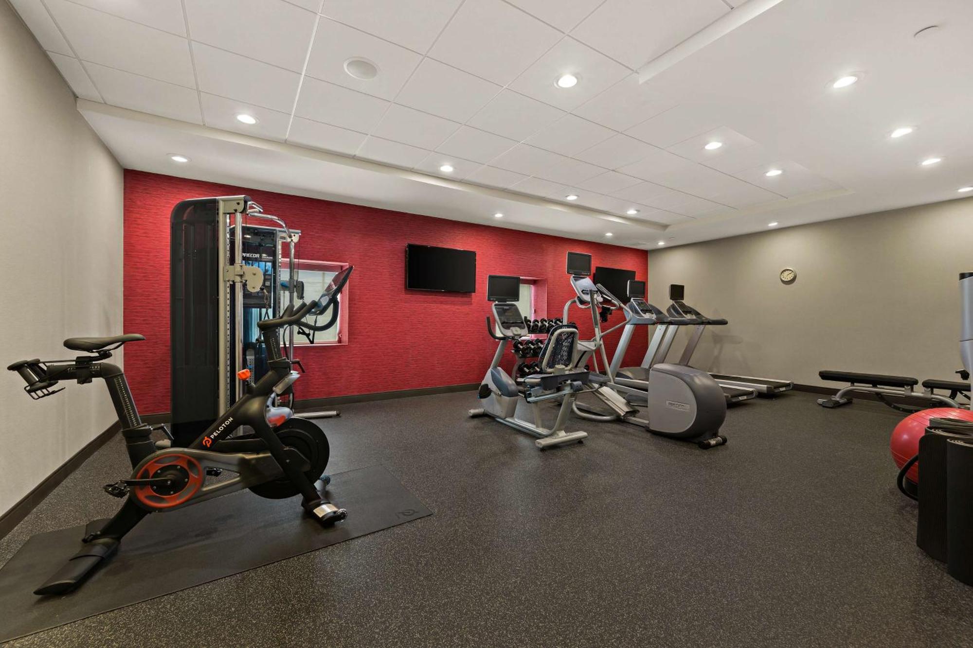 Home2 Suites By Hilton Baytown Εξωτερικό φωτογραφία