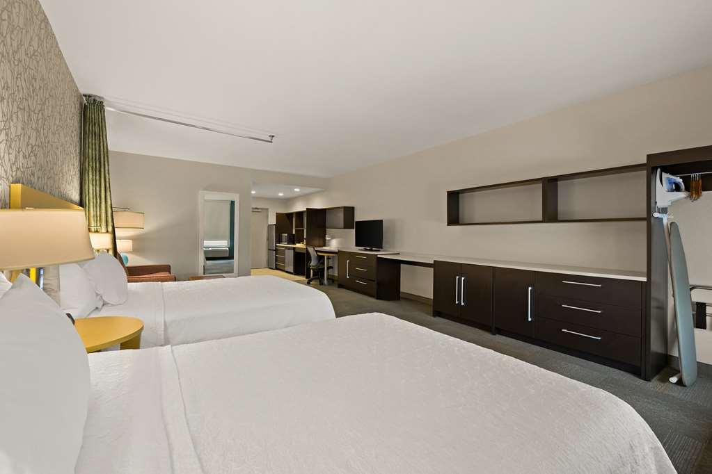 Home2 Suites By Hilton Baytown Δωμάτιο φωτογραφία