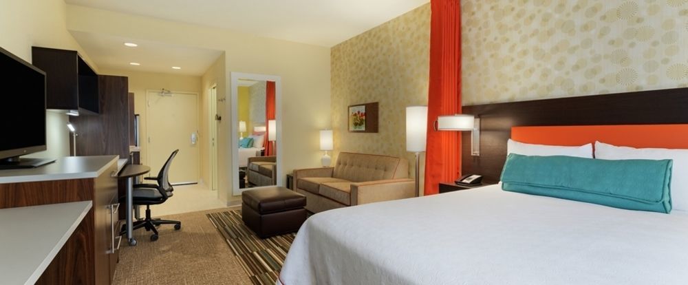 Home2 Suites By Hilton Baytown Εξωτερικό φωτογραφία