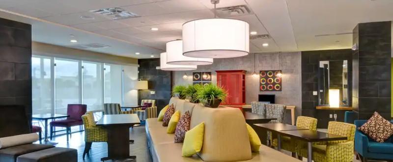 Home2 Suites By Hilton Baytown Εξωτερικό φωτογραφία