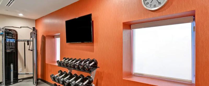 Home2 Suites By Hilton Baytown Εξωτερικό φωτογραφία