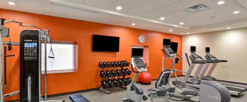 Home2 Suites By Hilton Baytown Εξωτερικό φωτογραφία